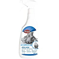 Los mejores  - TRIXIE Spray Limpia Jaulas SimplenClean para Pequeños Mamíferos